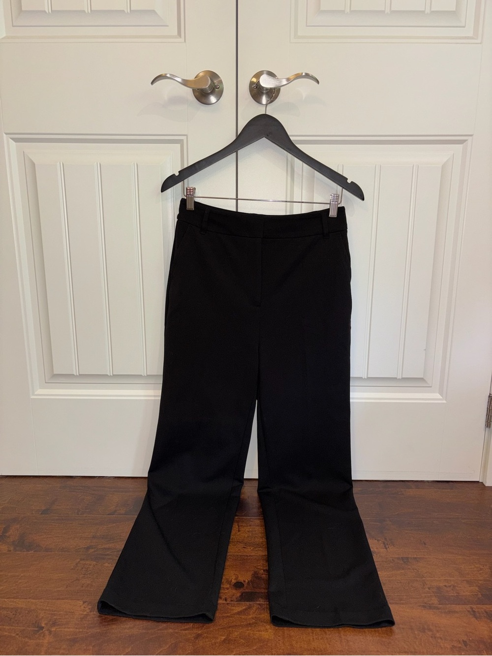 Reitmans Black Work Pants